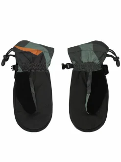 Guanti da sci Mission EQBHN03040 Grigio