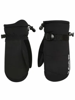 Guanti da sci Mission EQBHN03040 Nero