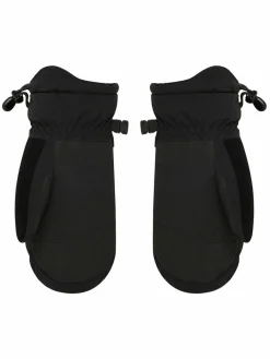 Guanti da sci Mission EQBHN03040 Nero