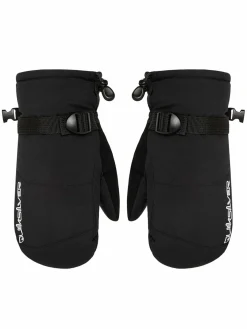 Guanti da sci Mission EQBHN03040 Nero