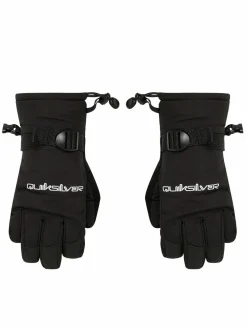 Guanti da sci Mission EQBHN03039 Nero