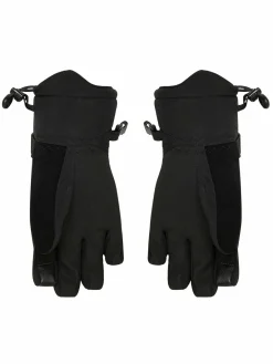 Guanti da sci Mission EQBHN03039 Nero