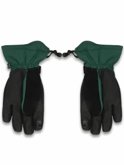 Guanti da sci Mission EQYHN03193 Grigio