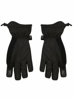 Guanti da sci Mission EQYHN03193 Nero