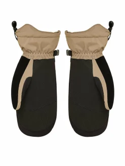 Guanti da sci Mission Mitt EQYHN03195 Nero