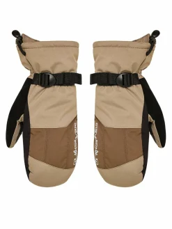 Guanti da sci Mission Mitt EQYHN03195 Nero