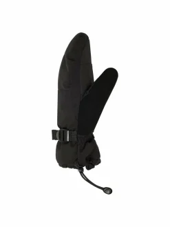 Guanti da sci Mission Mitt EQYHN03195 Nero