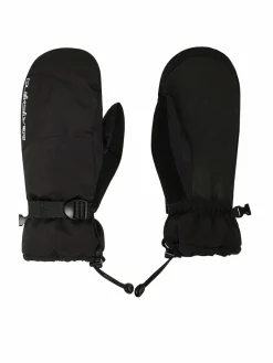 Guanti da sci Mission Mitt EQYHN03195 Nero