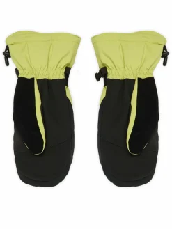 Guanti da sci Mission Mitt EQYHN03195 Verde