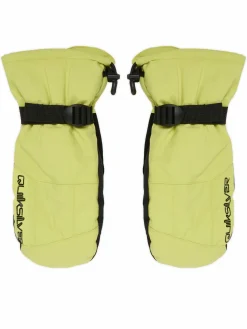 Guanti da sci Mission Mitt EQYHN03195 Verde