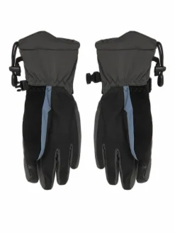 Guanti da sci Mission Youth EQBHN03039 Grigio