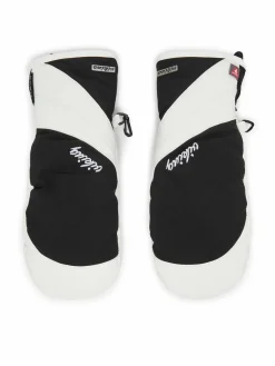 Guanti da sci Mitten Ski 113/21/1540/01 Nero