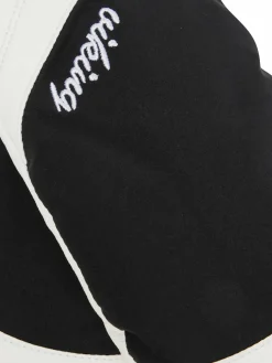 Guanti da sci Mitten Ski 113/21/1540/01 Nero