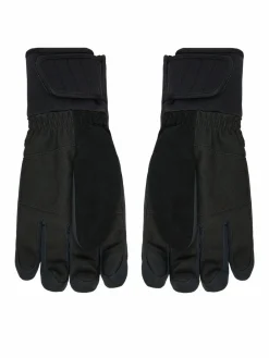 Guanti da sci 7010345 Nero