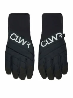 Guanti da sci 7010345 Nero