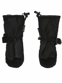 Guanti da sci Nomadic GTX Kids 165/23/9336/0900 Nero