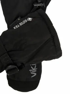 Guanti da sci Nomadic GTX Kids 165/23/9336/0900 Nero