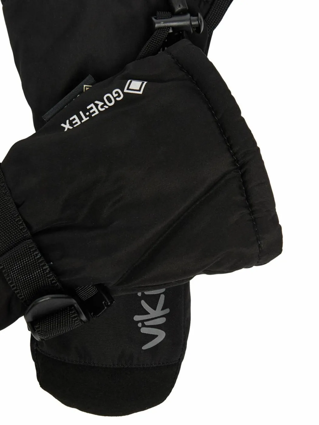 Guanti da sci Nomadic GTX Kids 165/23/9336/0900 Nero
