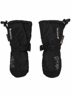 Guanti da sci Nomadic GTX Kids 165/23/9336/0900 Nero