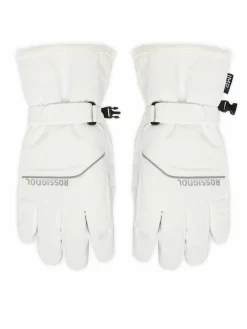 Guanti da sci Nova RLOWG04 Bianco