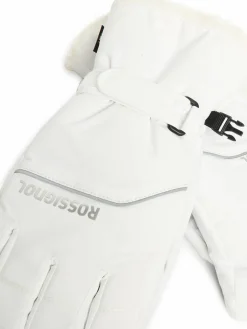 Guanti da sci Nova RLOWG04 Bianco