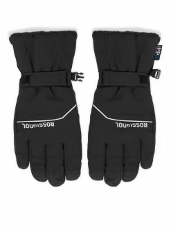 Guanti da sci Nova RLOWG04 Nero
