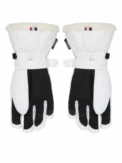 Guanti da sci RLMWG04 Bianco