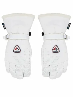Guanti da sci RLMWG04 Bianco