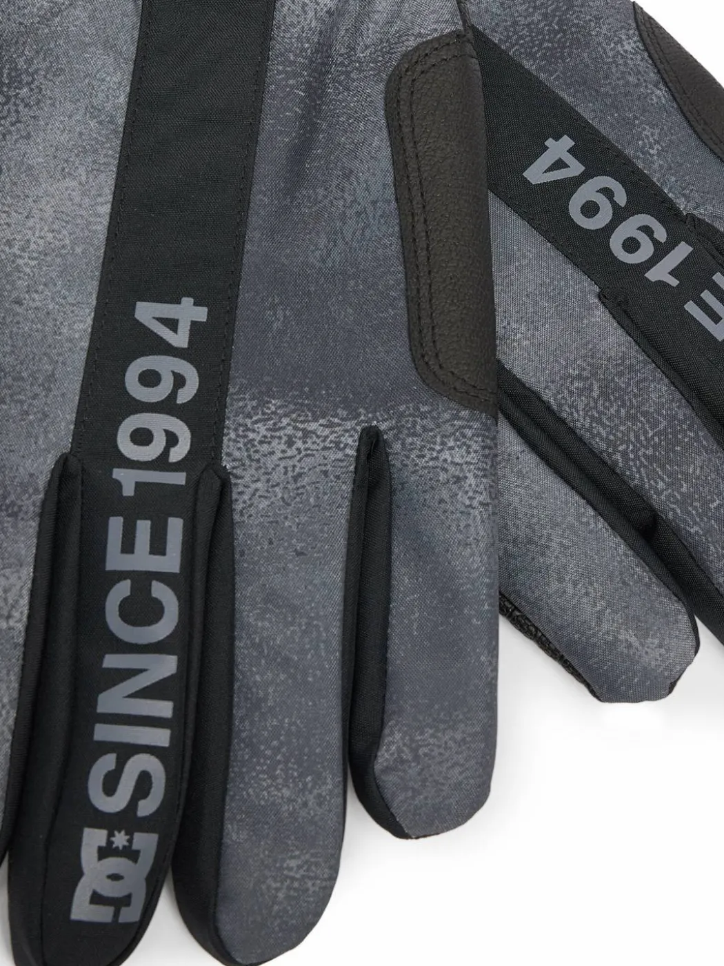 Guanti da sci Salute ADYHN03034 Grigio