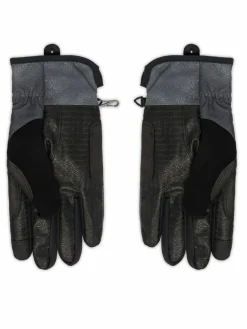 Guanti da sci Salute ADYHN03034 Grigio