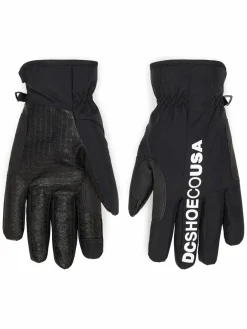 Guanti da sci Salute ADYHN03037 Nero