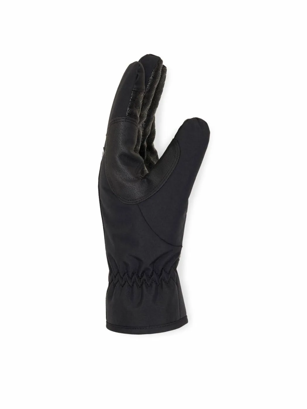 Guanti da sci Salute ADYHN03037 Nero