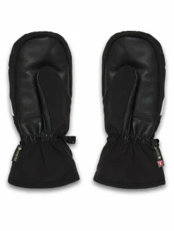 Guanti da sci Sherpa GTX Mitten Ski 150/22/0077/01 Nero