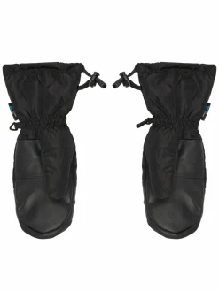 Guanti da sci Strix Mitten Mountaineering 112/25/0300/0900 Nero