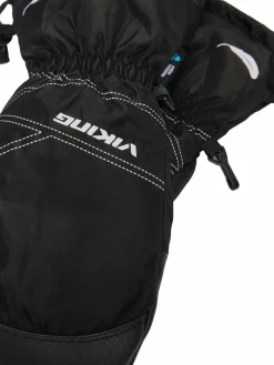 Guanti da sci Strix Mitten Mountaineering 112/25/0300/0900 Nero