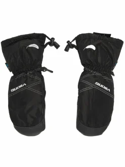 Guanti da sci Strix Mitten Mountaineering 112/25/0300/0900 Nero