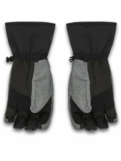 Guanti da sci Tech IMPR RLOMG01 Grigio