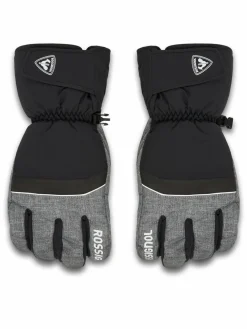 Guanti da sci Tech IMPR RLOMG01 Grigio