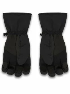 Guanti da sci Tech IMPR RLOMG01 Nero