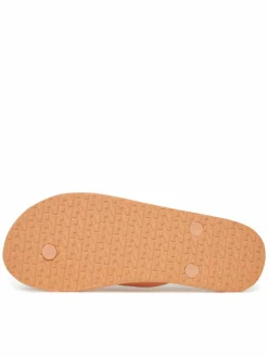 Infradito 800269A Arancione