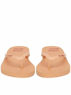 Infradito 800269A Arancione