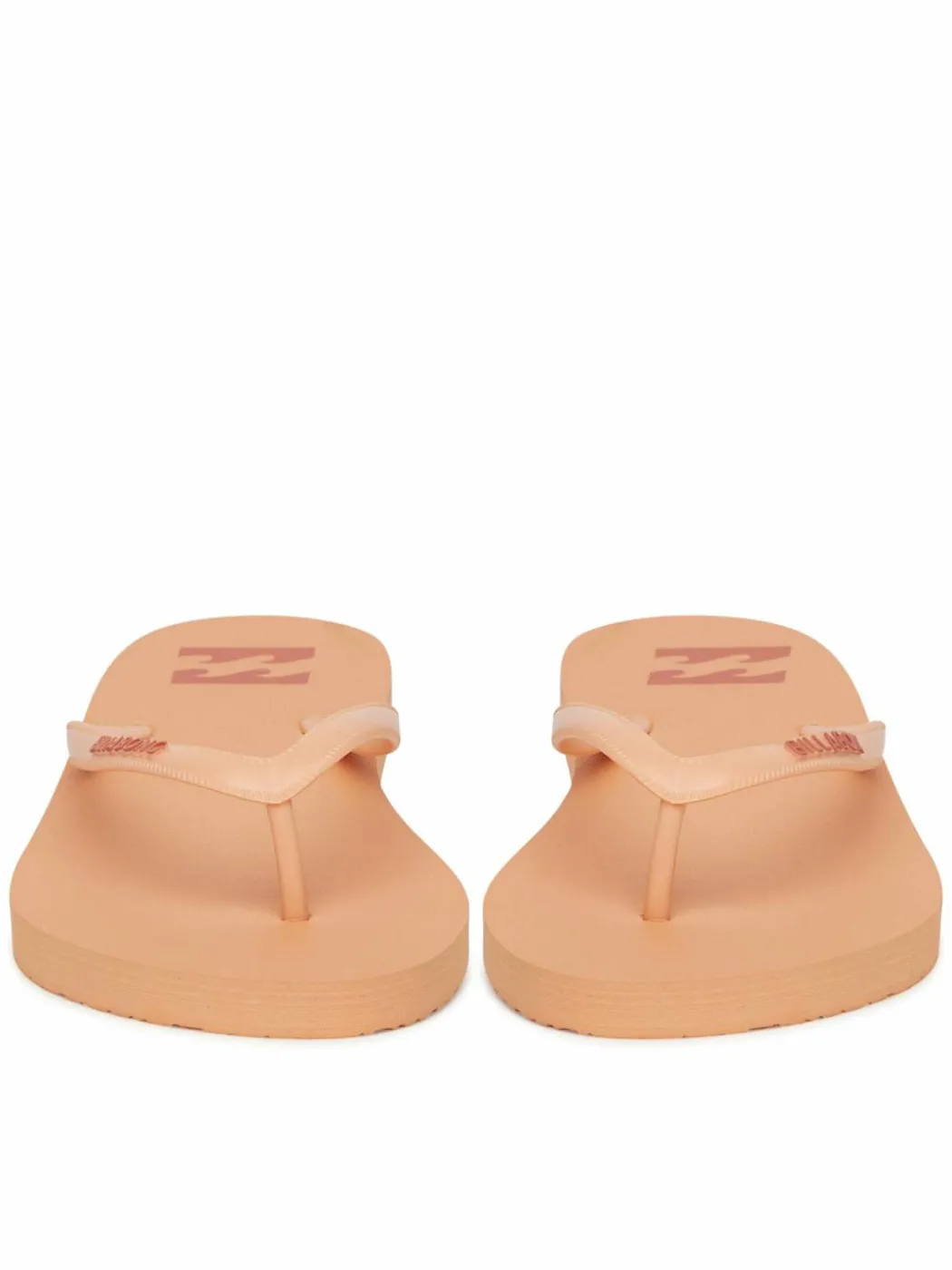 Infradito 800269A Arancione