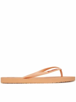 Infradito 800269A Arancione