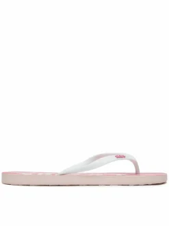 Infradito 839452A Bianco