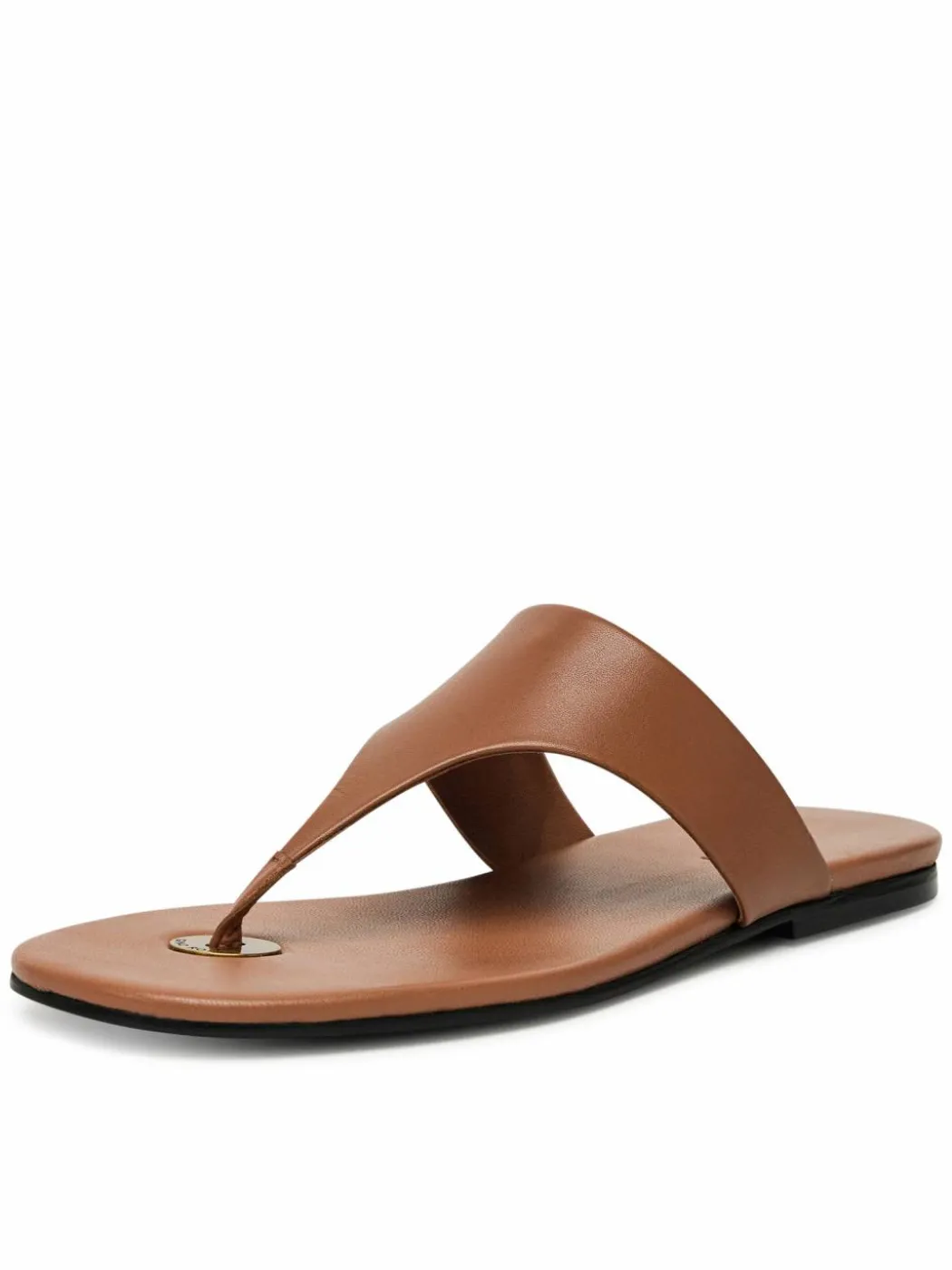 Infradito ALAYA-119002 Marrone