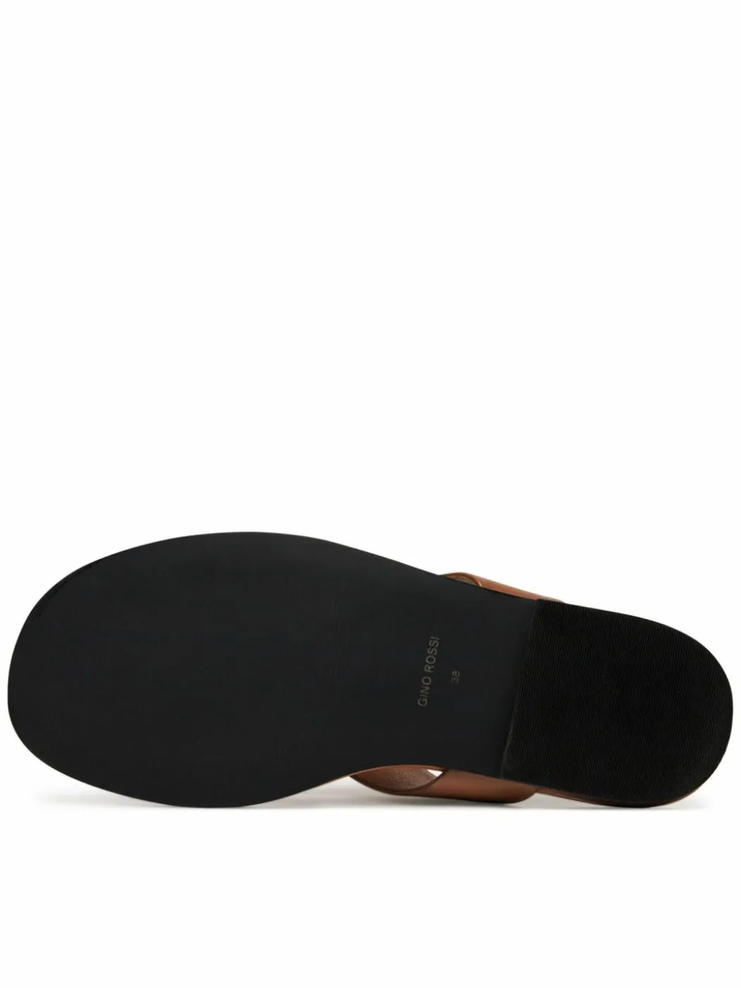 Infradito ALAYA-119002 Marrone