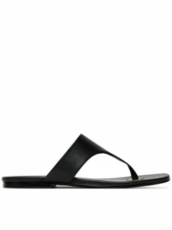 Infradito ALAYA-119002 Nero