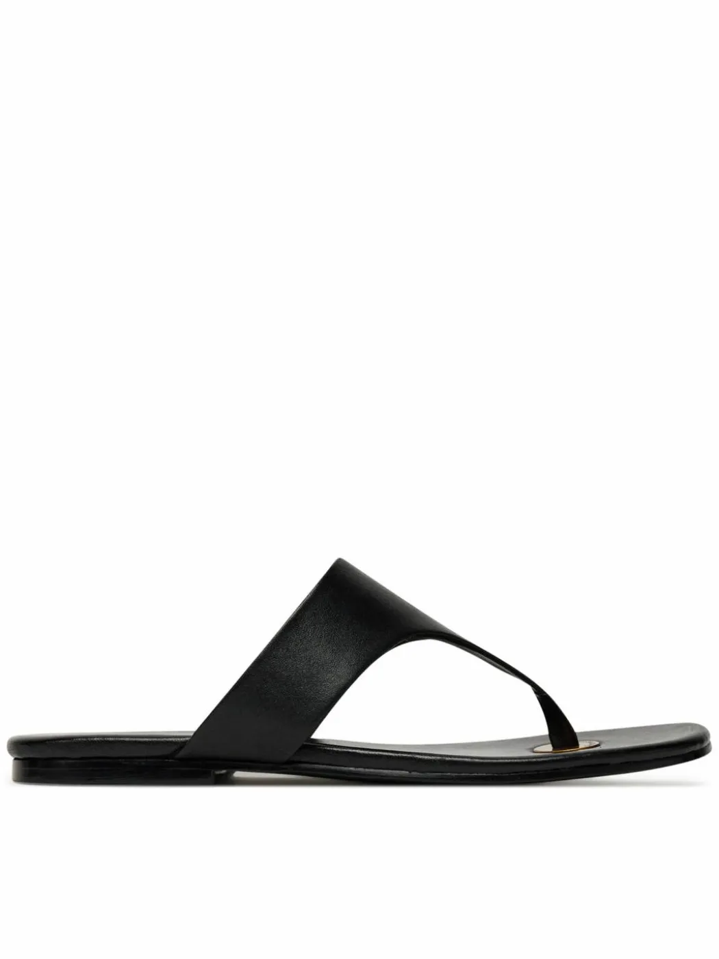 Infradito ALAYA-119002 Nero