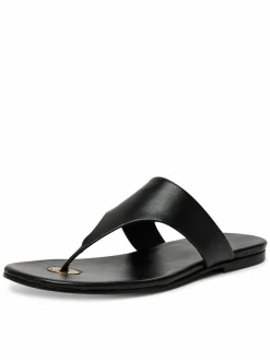Infradito ALAYA-119002 Nero