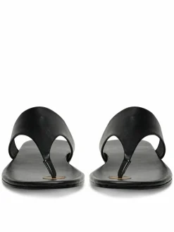 Infradito ALAYA-119002 Nero